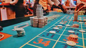 Зеркало Casino DLX